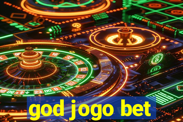 god jogo bet